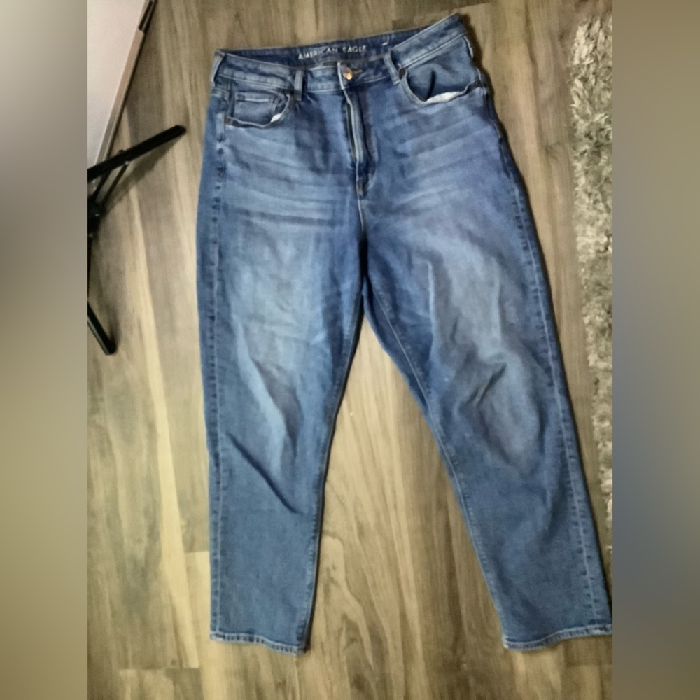 American eagle jeans women’s size 16​